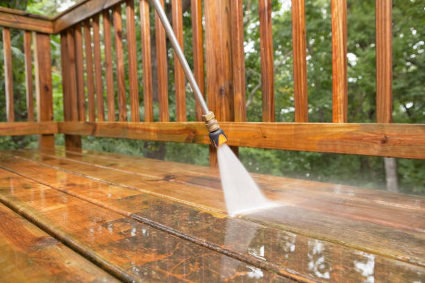 Sleepy Hollow, NY Pressure Washing Services Company